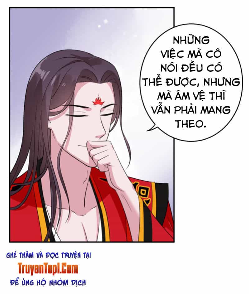 Tà Y Cuồng Thê - Chương 76 - ảnh 21