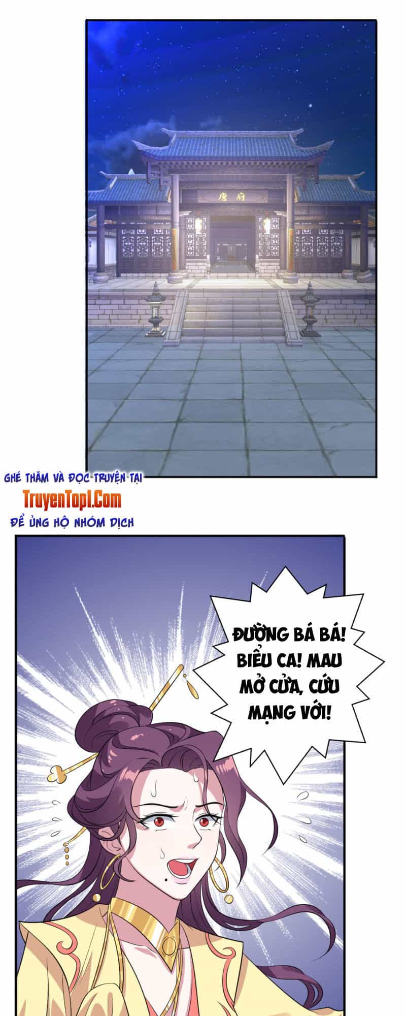Tà Y Cuồng Thê - Chương 76 - ảnh 26