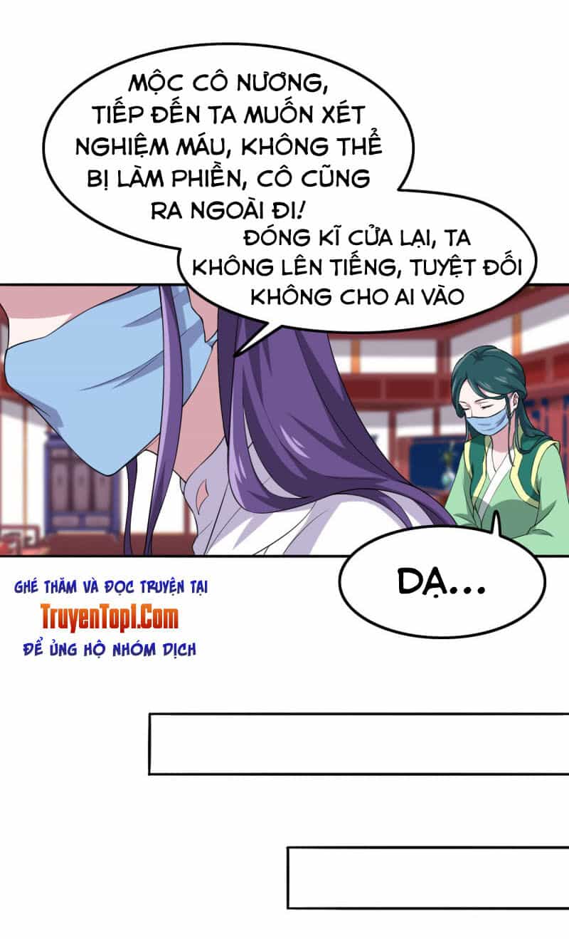 Tà Y Cuồng Thê - Chương 77 - ảnh 13
