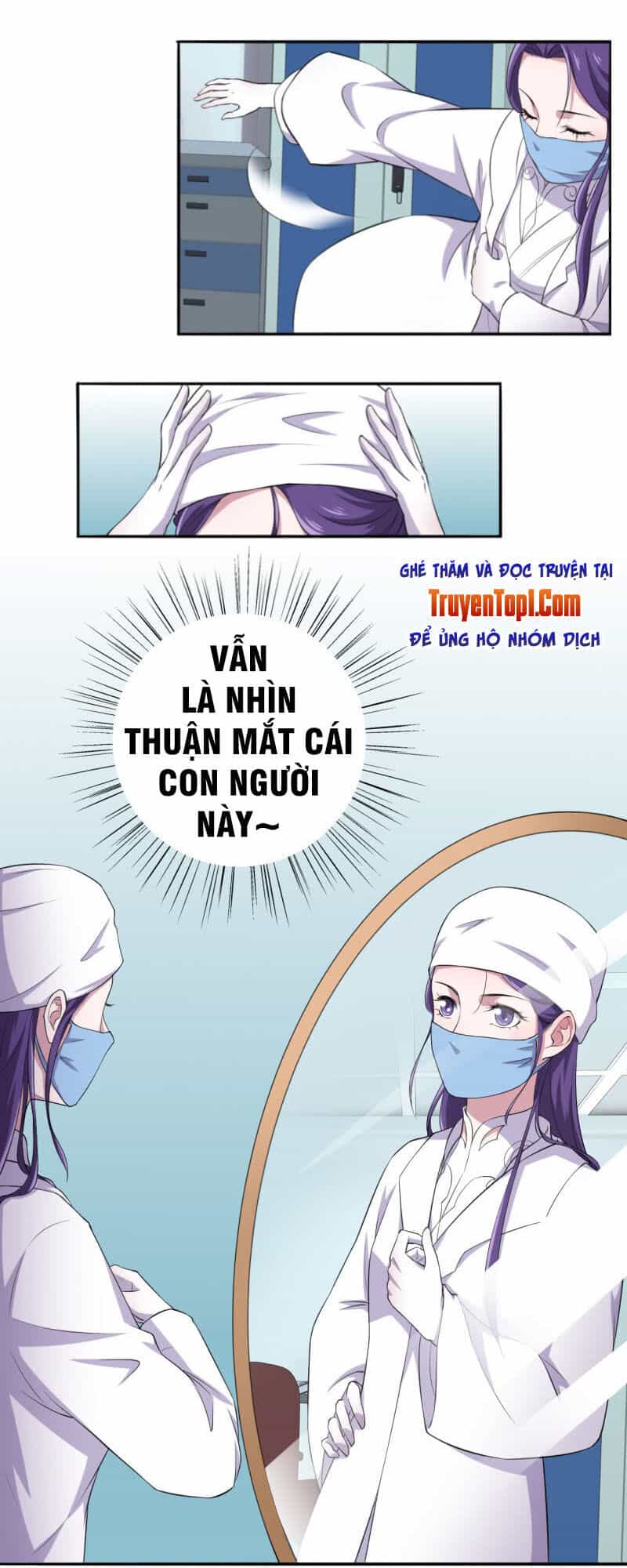 Tà Y Cuồng Thê - Chương 77 - ảnh 17