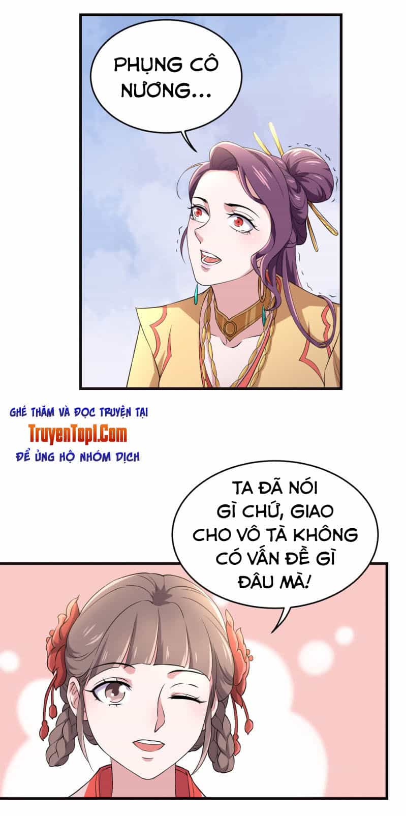 Tà Y Cuồng Thê - Chương 78 - ảnh 19