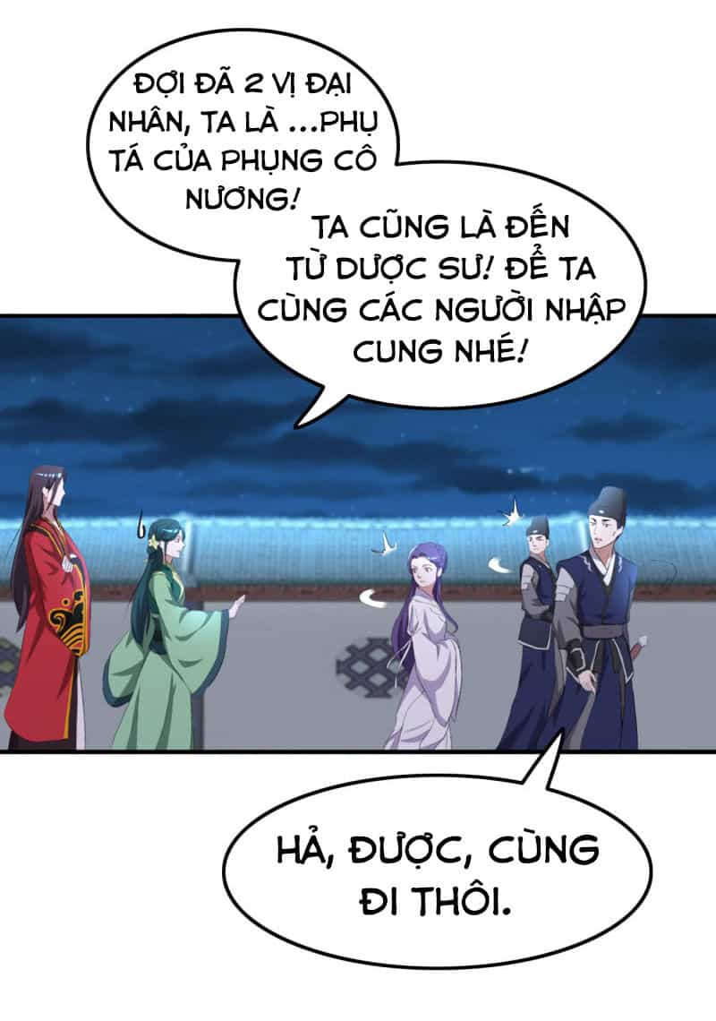 Tà Y Cuồng Thê - Chương 79 - ảnh 15
