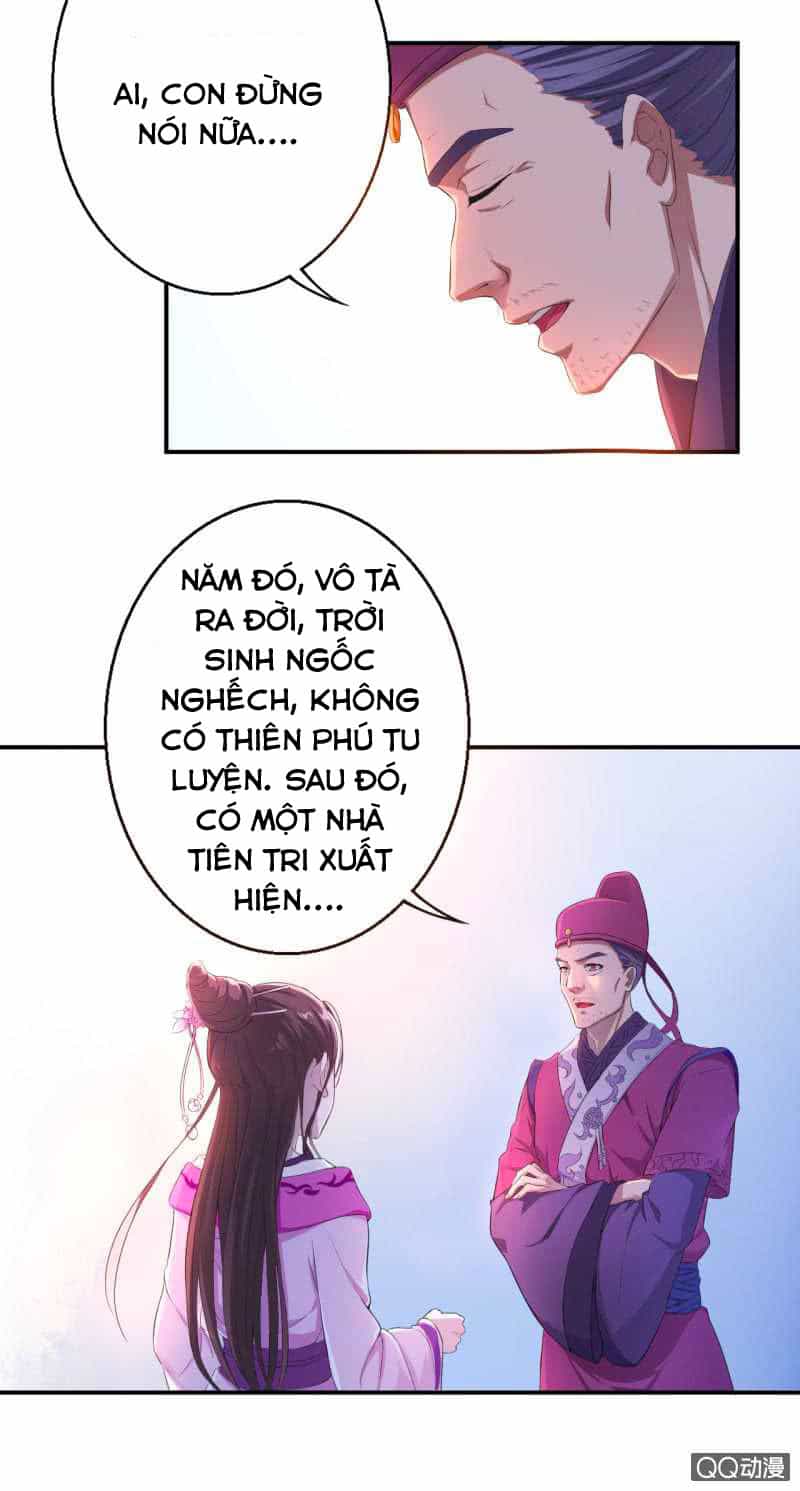 Tà Y Cuồng Thê - Chương 8 - ảnh 10