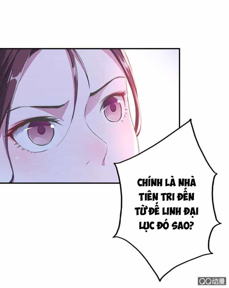 Tà Y Cuồng Thê - Chương 8 - ảnh 11