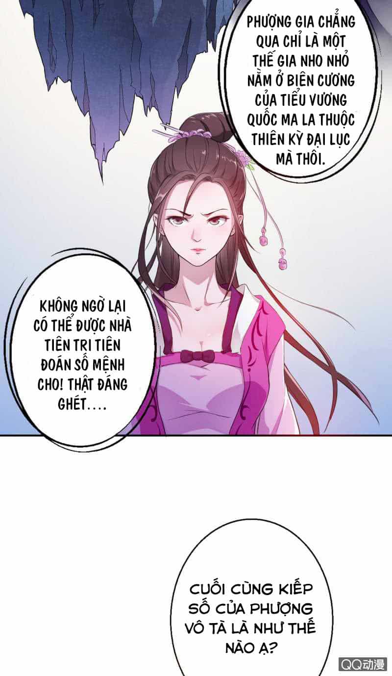 Tà Y Cuồng Thê - Chương 8 - ảnh 13