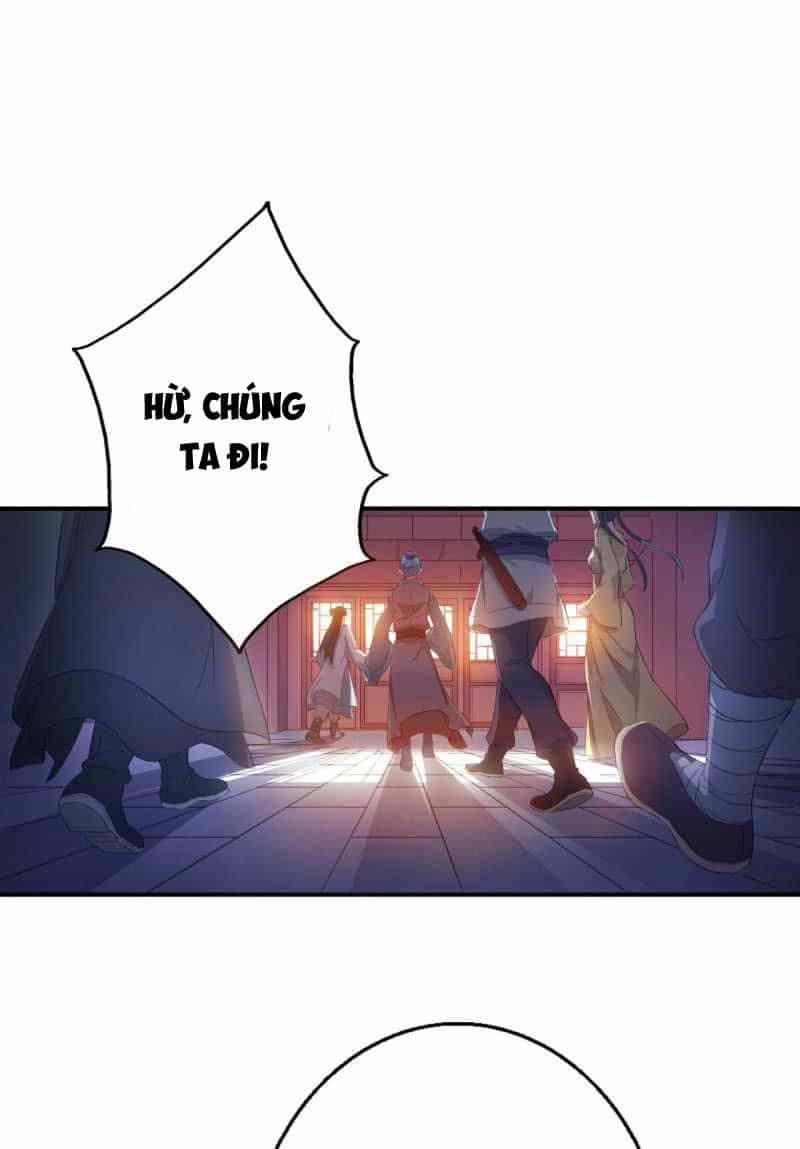 Tà Y Cuồng Thê - Chương 8 - ảnh 2