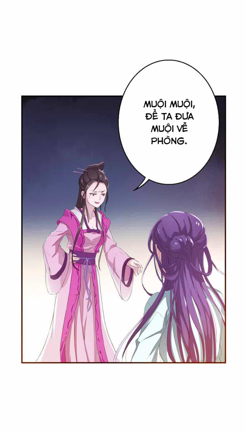 Tà Y Cuồng Thê - Chương 8 - ảnh 4