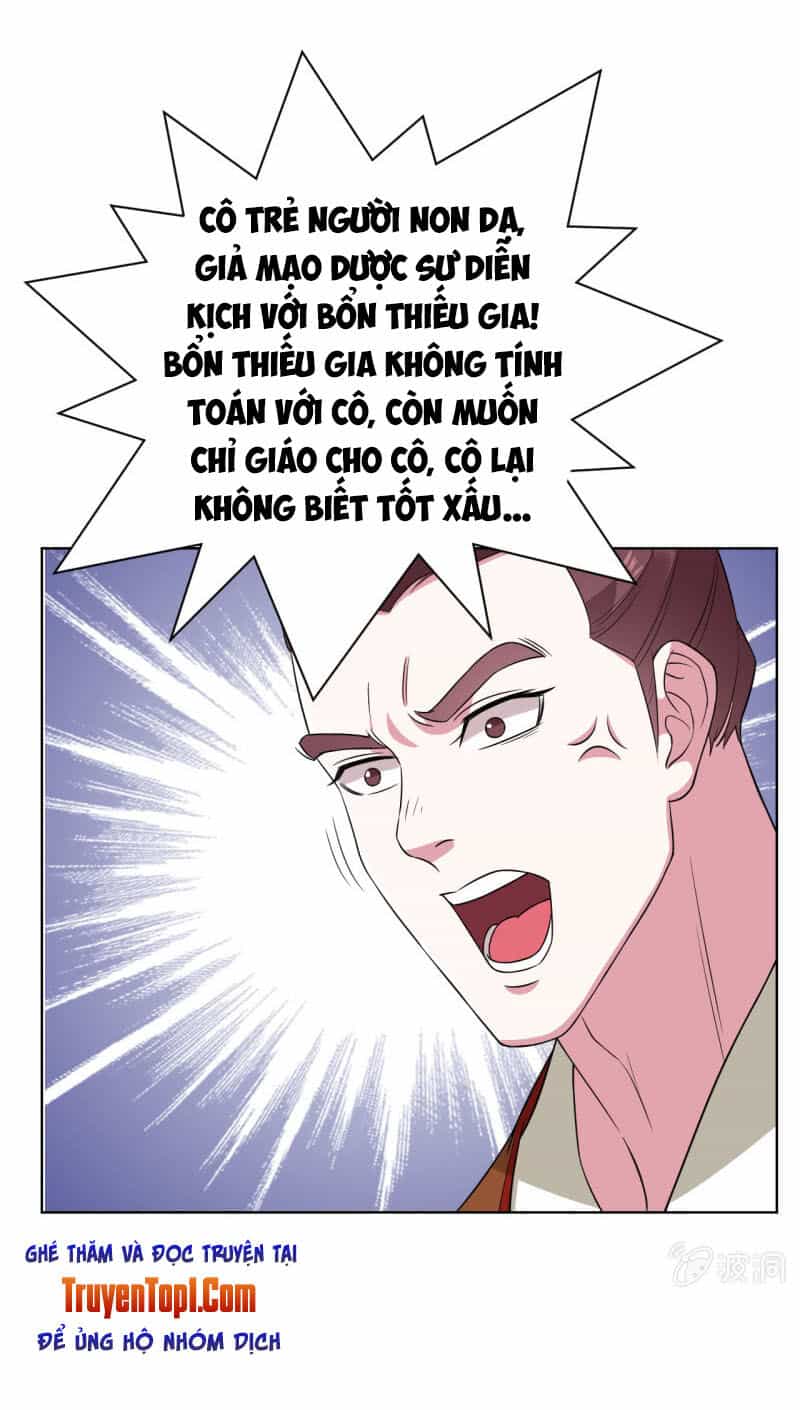 Tà Y Cuồng Thê - Chương 80 - ảnh 11
