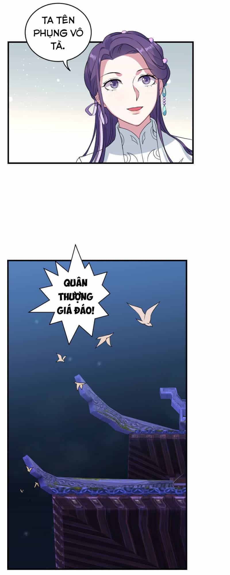 Tà Y Cuồng Thê - Chương 80 - ảnh 16