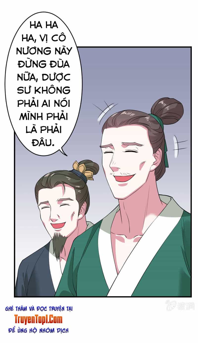 Tà Y Cuồng Thê - Chương 80 - ảnh 7