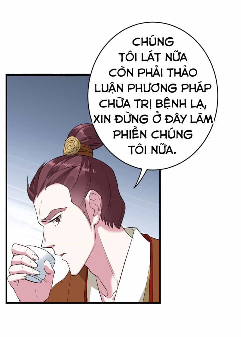 Tà Y Cuồng Thê - Chương 80 - ảnh 8