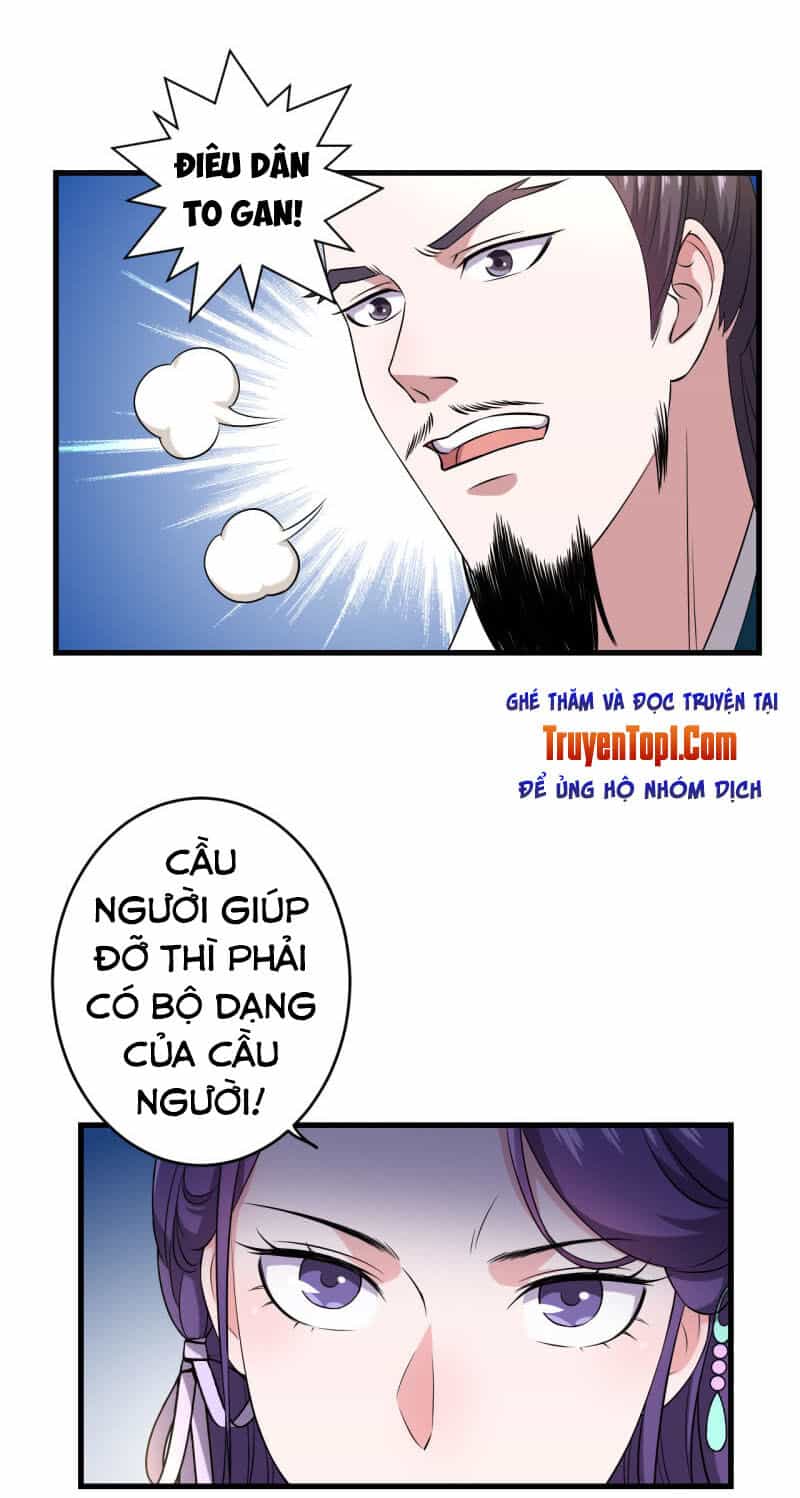 Tà Y Cuồng Thê - Chương 81 - ảnh 11