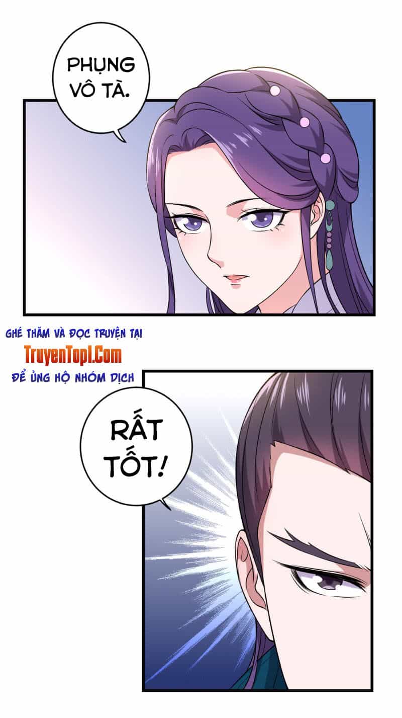 Tà Y Cuồng Thê - Chương 81 - ảnh 16