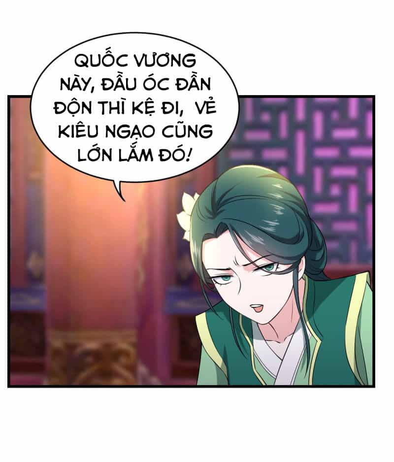 Tà Y Cuồng Thê - Chương 81 - ảnh 4