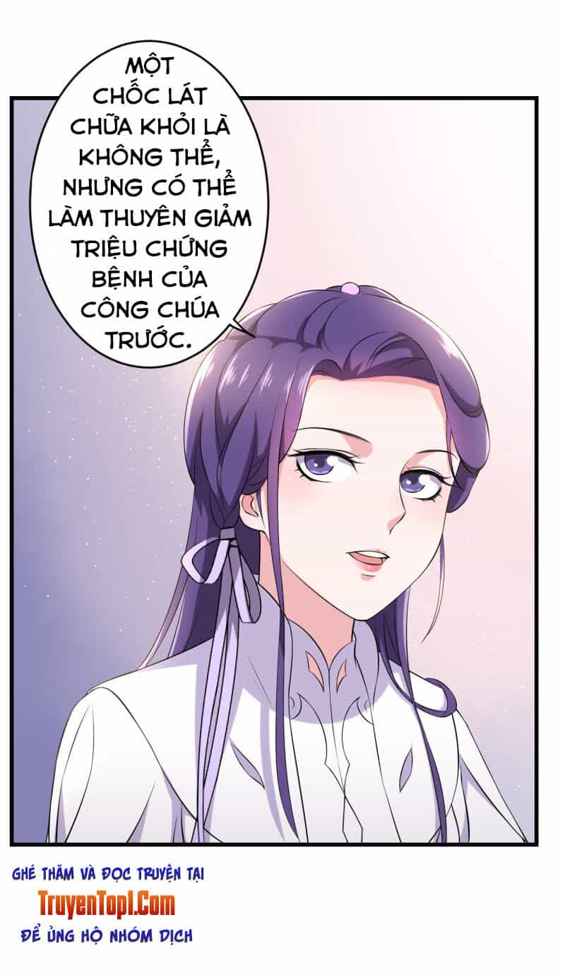 Tà Y Cuồng Thê - Chương 81 - ảnh 9