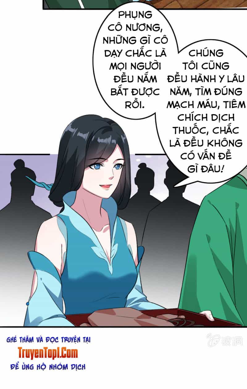 Tà Y Cuồng Thê - Chương 82 - ảnh 10