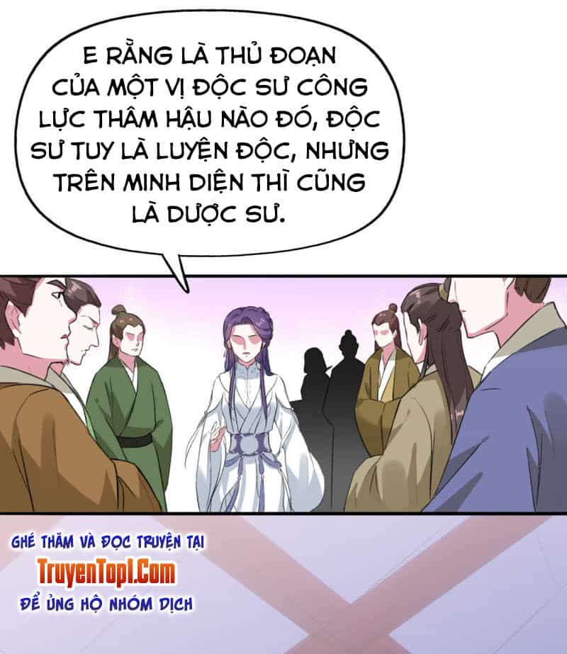 Tà Y Cuồng Thê - Chương 82 - ảnh 20