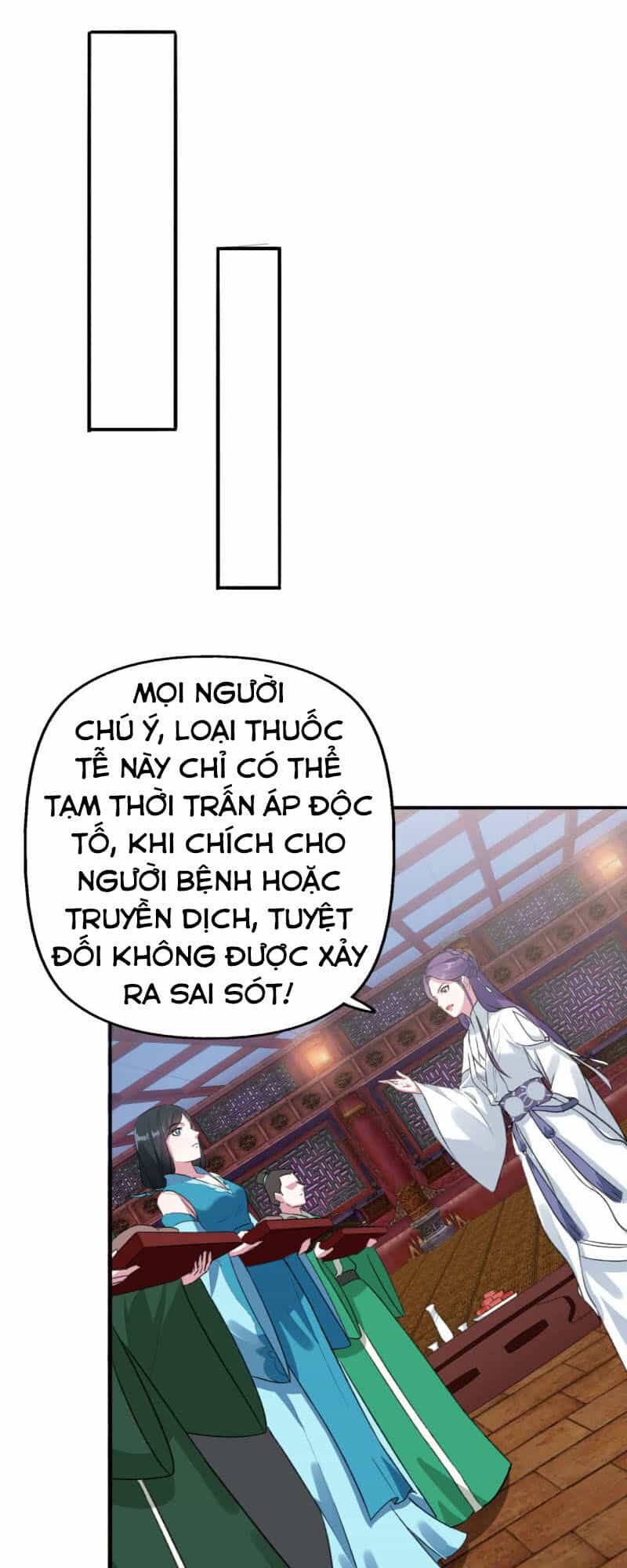 Tà Y Cuồng Thê - Chương 82 - ảnh 8