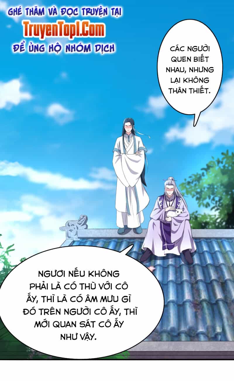 Tà Y Cuồng Thê - Chương 84 - ảnh 12