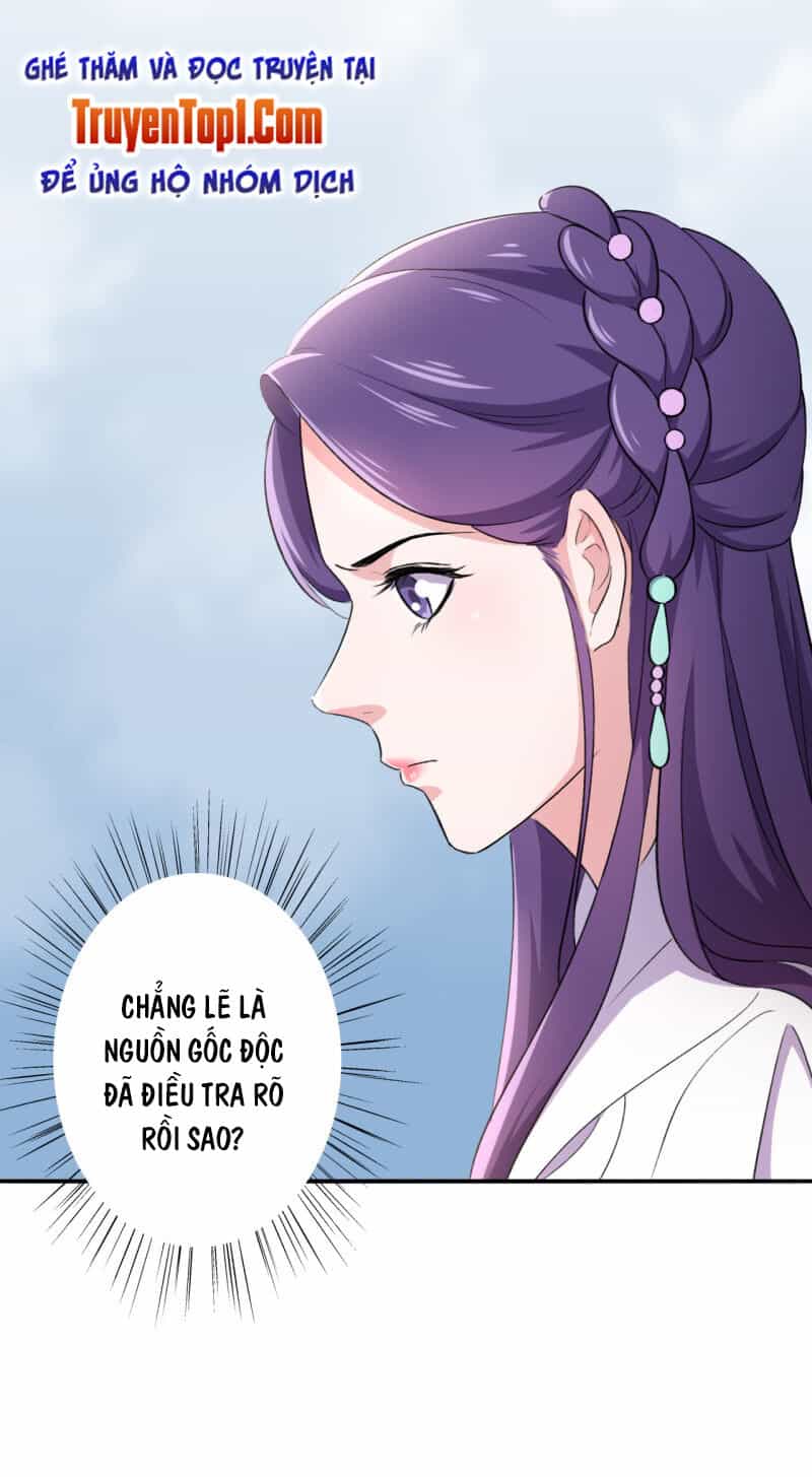 Tà Y Cuồng Thê - Chương 84 - ảnh 24