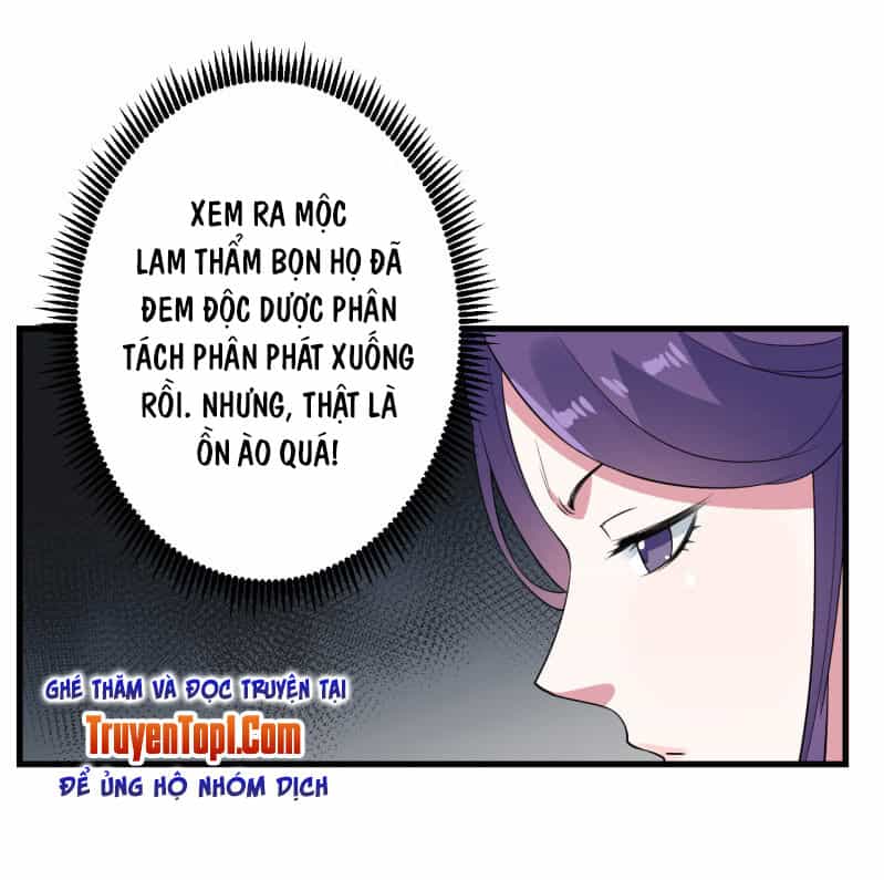 Tà Y Cuồng Thê - Chương 85 - ảnh 11