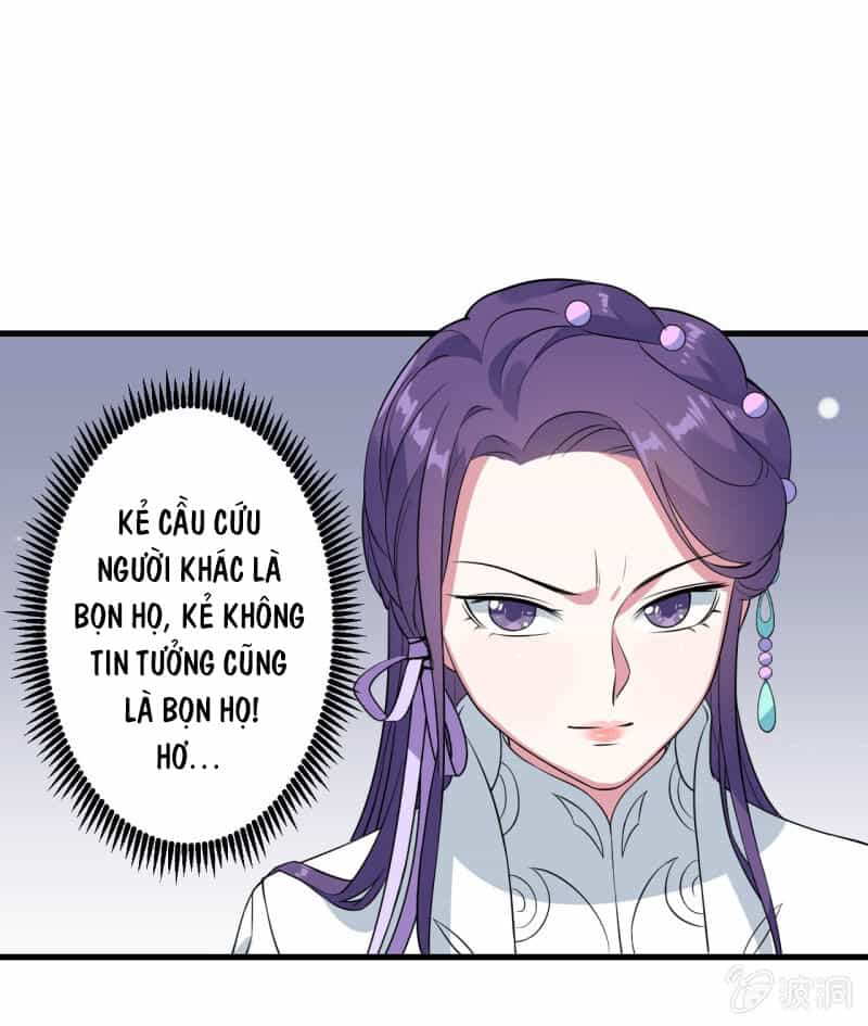 Tà Y Cuồng Thê - Chương 85 - ảnh 29