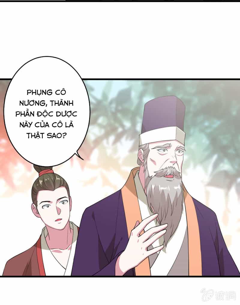 Tà Y Cuồng Thê - Chương 85 - ảnh 9