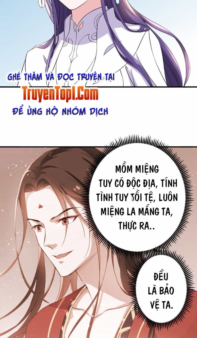 Tà Y Cuồng Thê - Chương 86 - ảnh 23