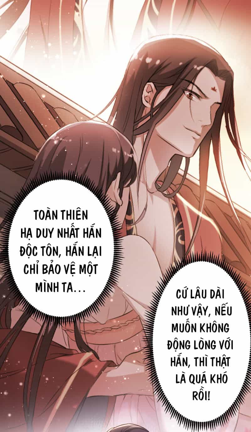 Tà Y Cuồng Thê - Chương 86 - ảnh 24
