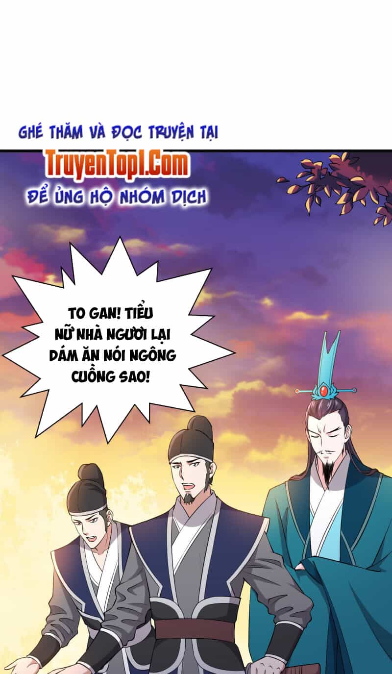 Tà Y Cuồng Thê - Chương 86 - ảnh 3