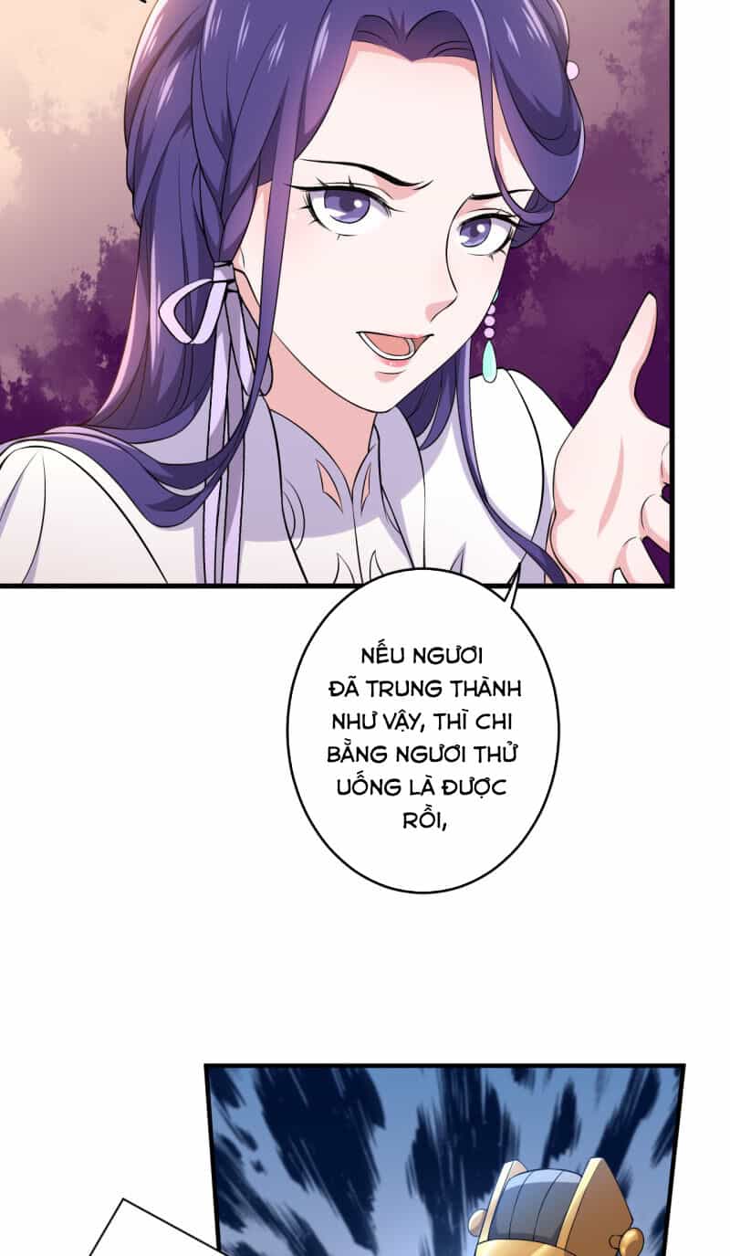Tà Y Cuồng Thê - Chương 86 - ảnh 6