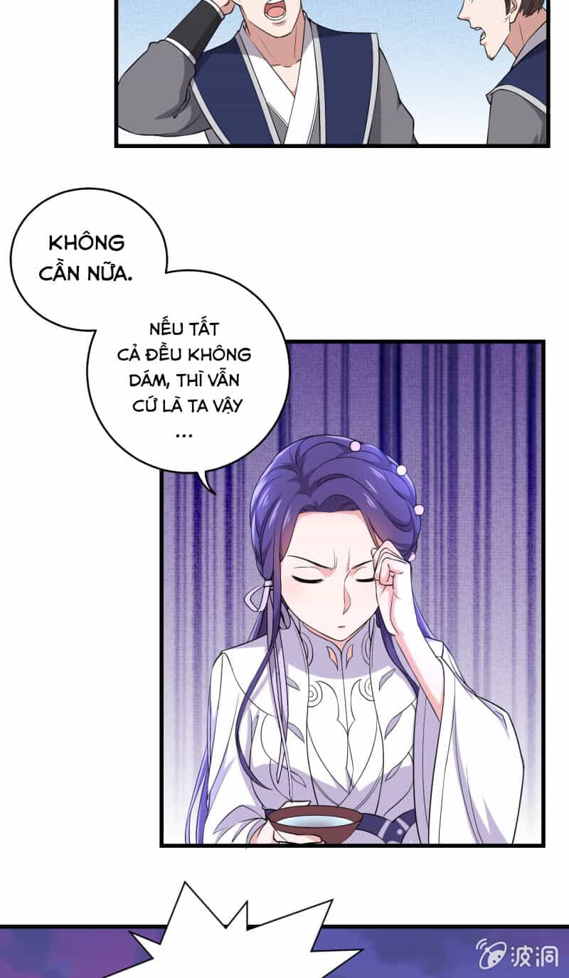 Tà Y Cuồng Thê - Chương 86 - ảnh 9