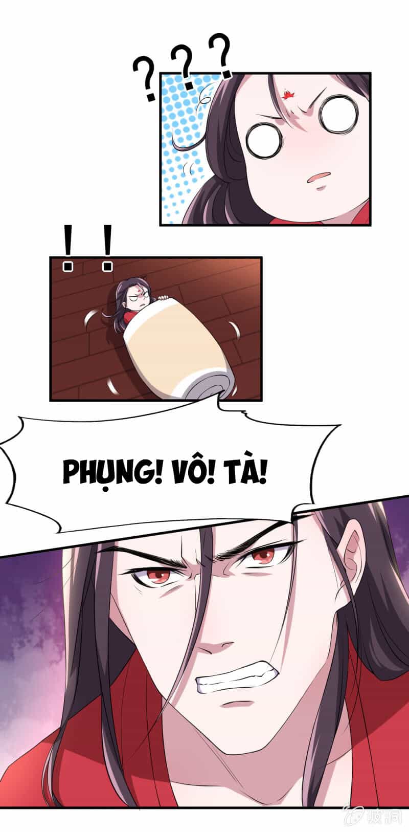 Tà Y Cuồng Thê - Chương 87 - ảnh 13
