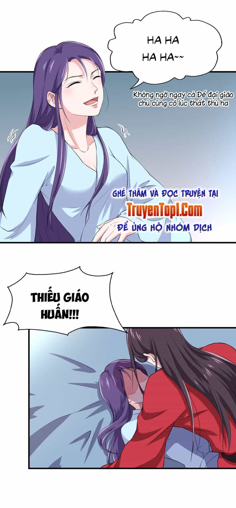 Tà Y Cuồng Thê - Chương 87 - ảnh 15