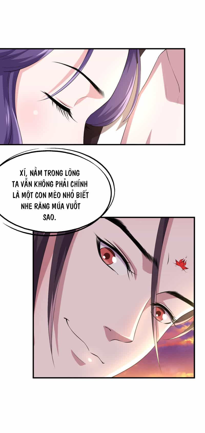 Tà Y Cuồng Thê - Chương 87 - ảnh 8