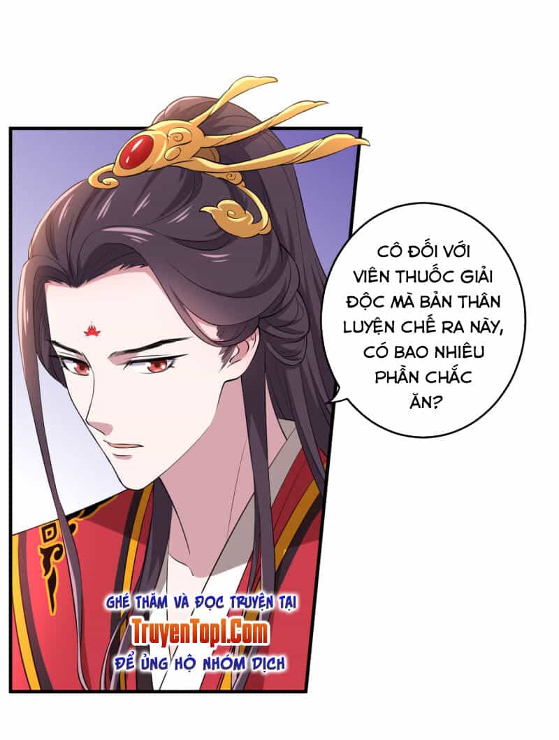 Tà Y Cuồng Thê - Chương 88 - ảnh 11