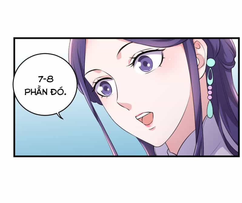 Tà Y Cuồng Thê - Chương 88 - ảnh 12