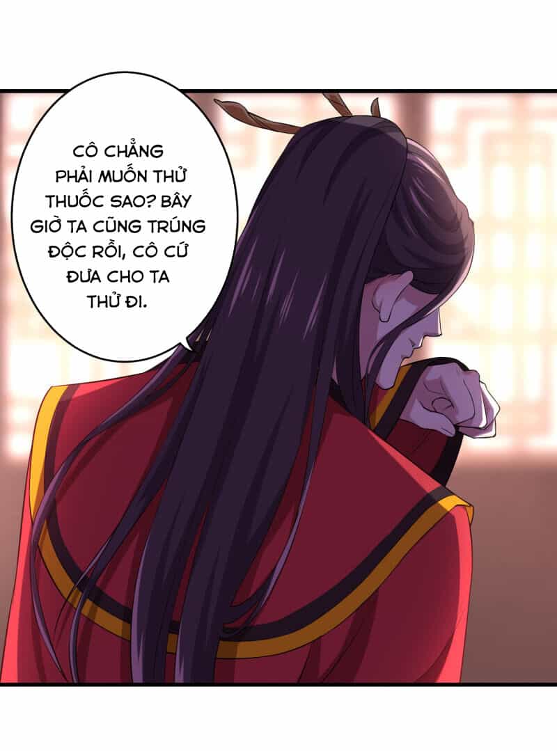 Tà Y Cuồng Thê - Chương 88 - ảnh 16
