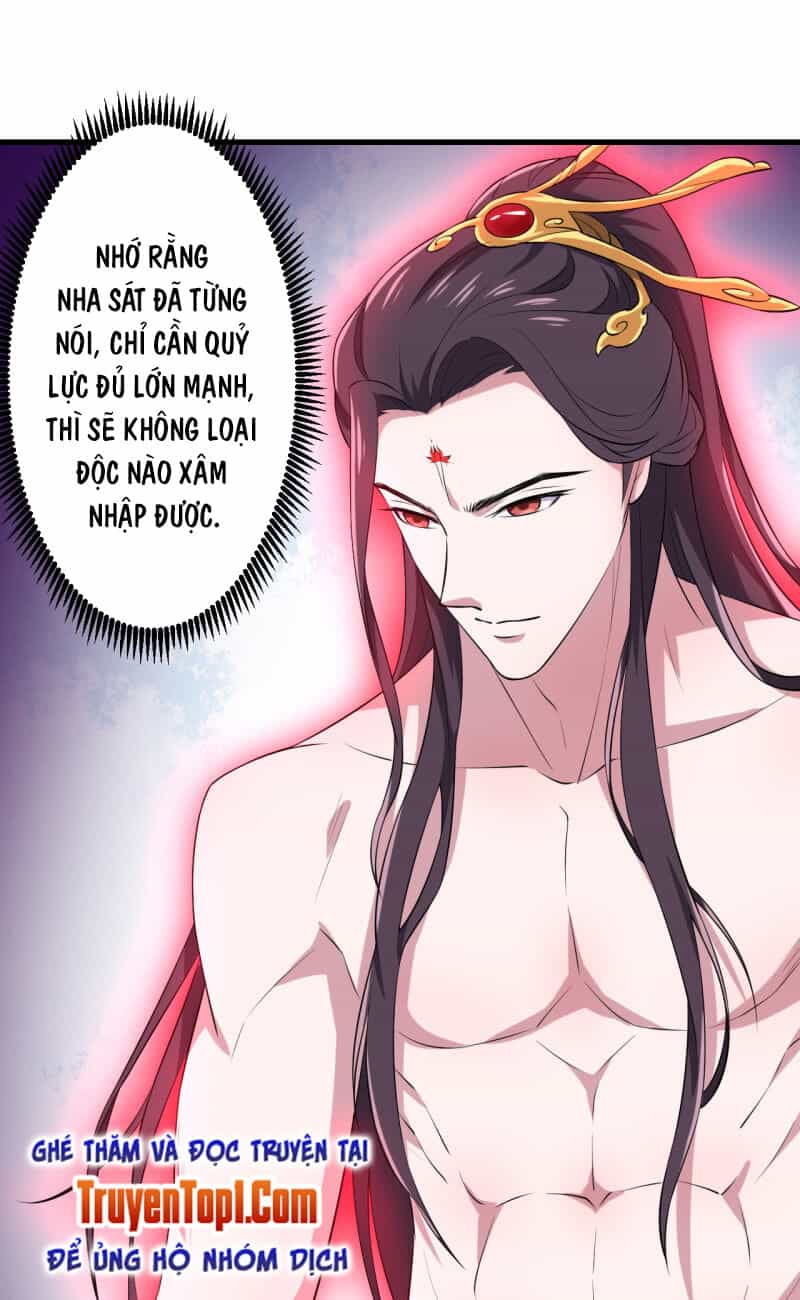 Tà Y Cuồng Thê - Chương 88 - ảnh 19