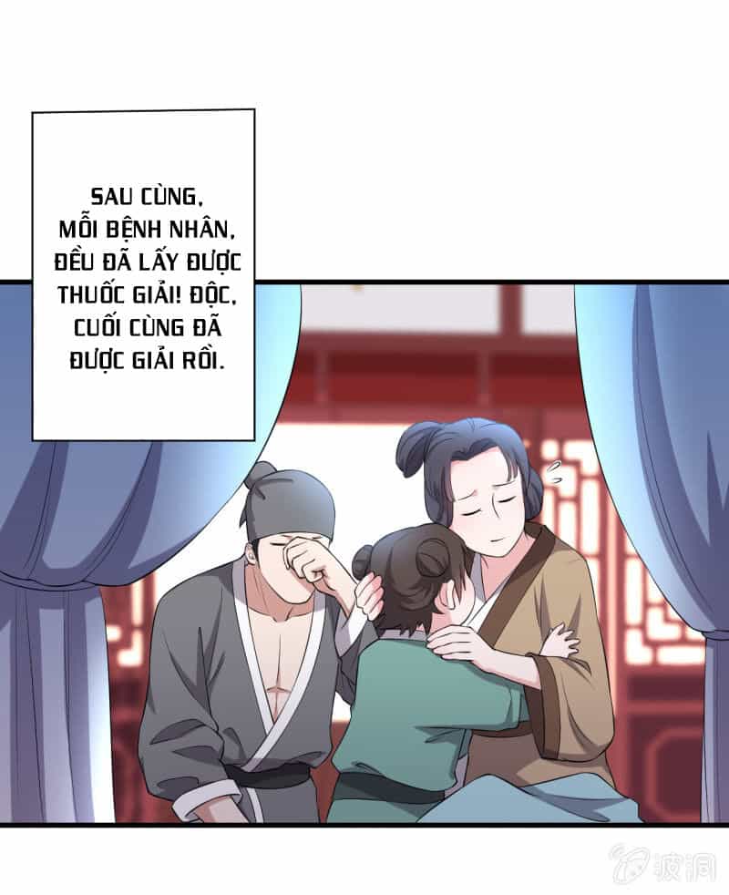 Tà Y Cuồng Thê - Chương 88 - ảnh 29