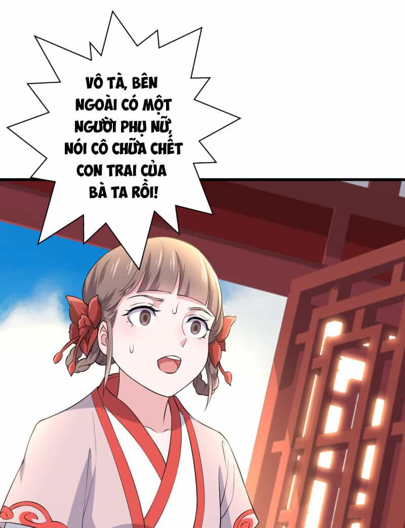 Tà Y Cuồng Thê - Chương 88 - ảnh 32