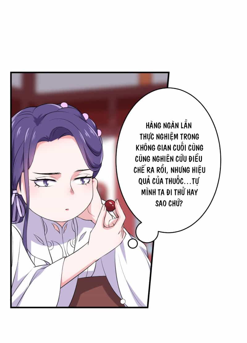 Tà Y Cuồng Thê - Chương 88 - ảnh 4