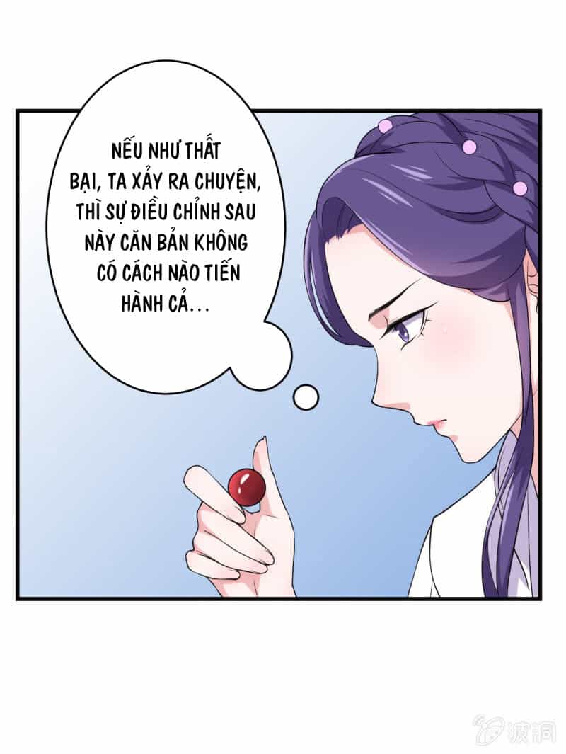 Tà Y Cuồng Thê - Chương 88 - ảnh 5