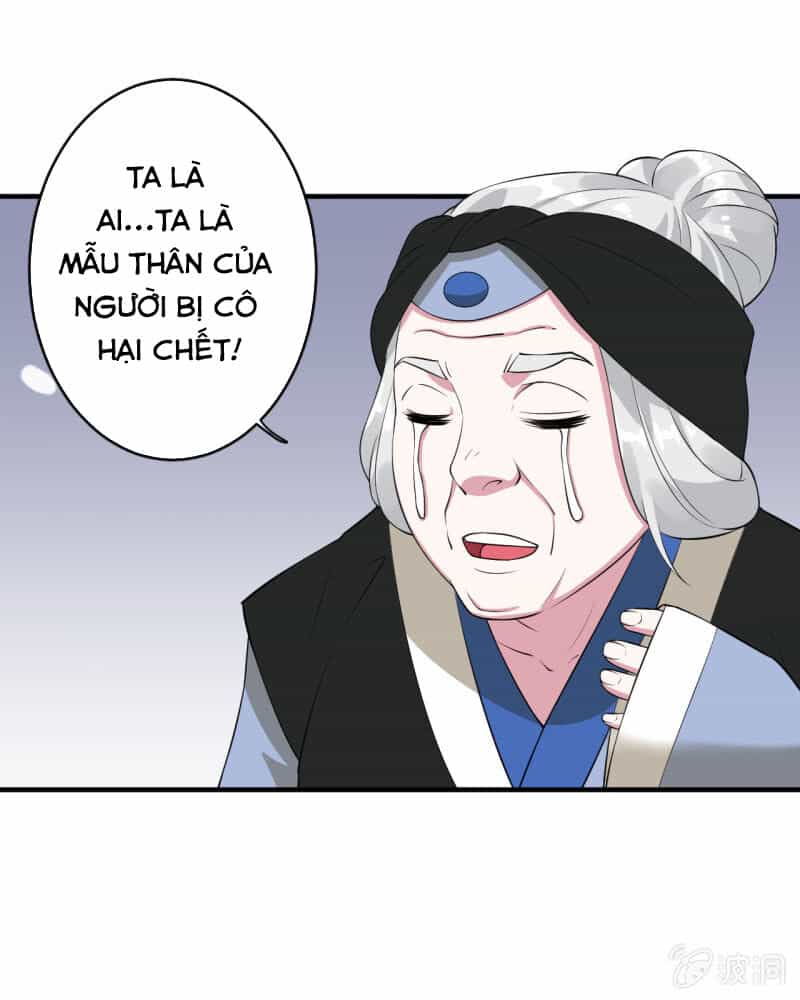 Tà Y Cuồng Thê - Chương 89 - ảnh 13