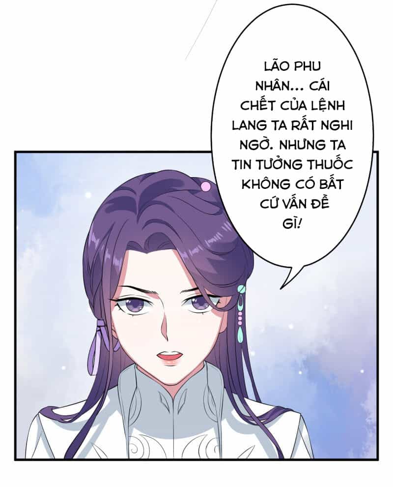 Tà Y Cuồng Thê - Chương 89 - ảnh 22