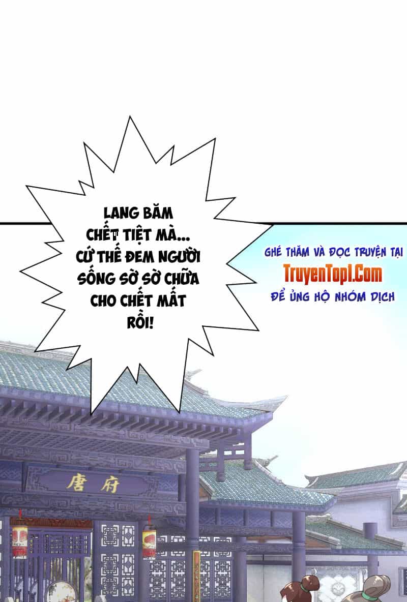 Tà Y Cuồng Thê - Chương 89 - ảnh 3