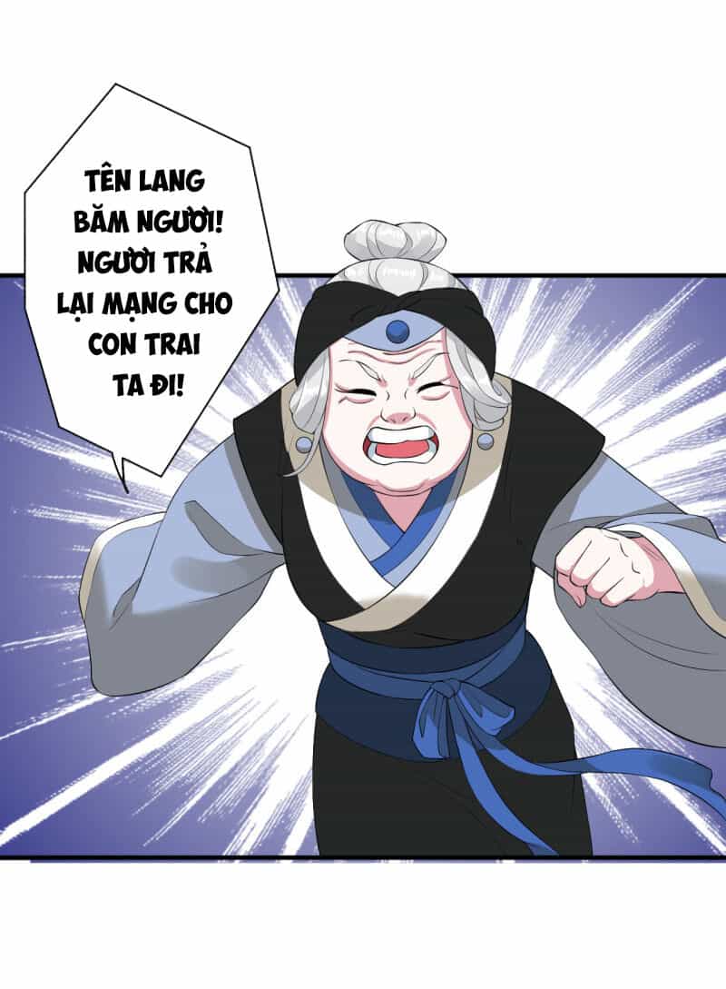 Tà Y Cuồng Thê - Chương 89 - ảnh 8