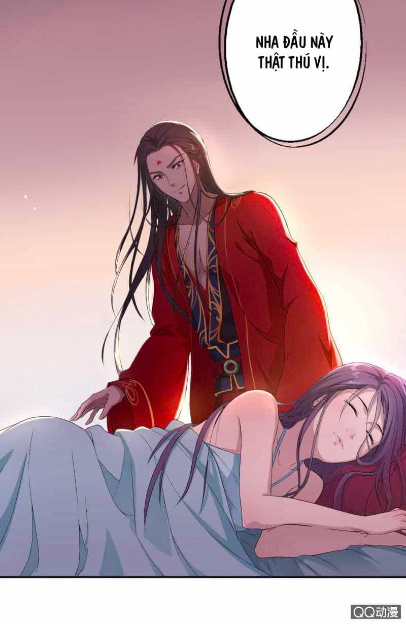 Tà Y Cuồng Thê - Chương 9 - ảnh 20