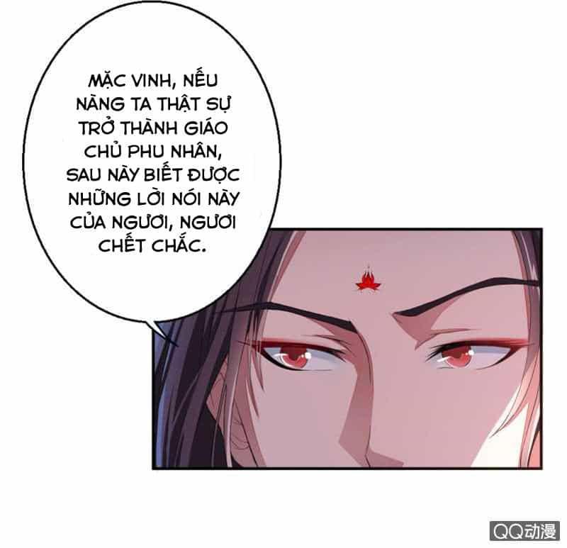 Tà Y Cuồng Thê - Chương 9 - ảnh 7