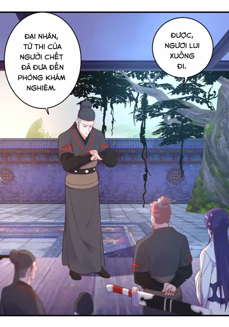 Tà Y Cuồng Thê - Chương 90 - ảnh 10